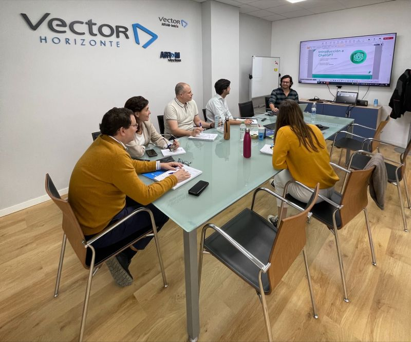 Vector Horizonte