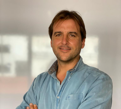 Álvaro Pareja-Obregón